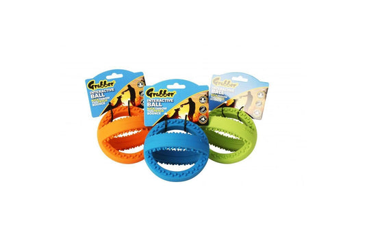  HappyPet Mini Football