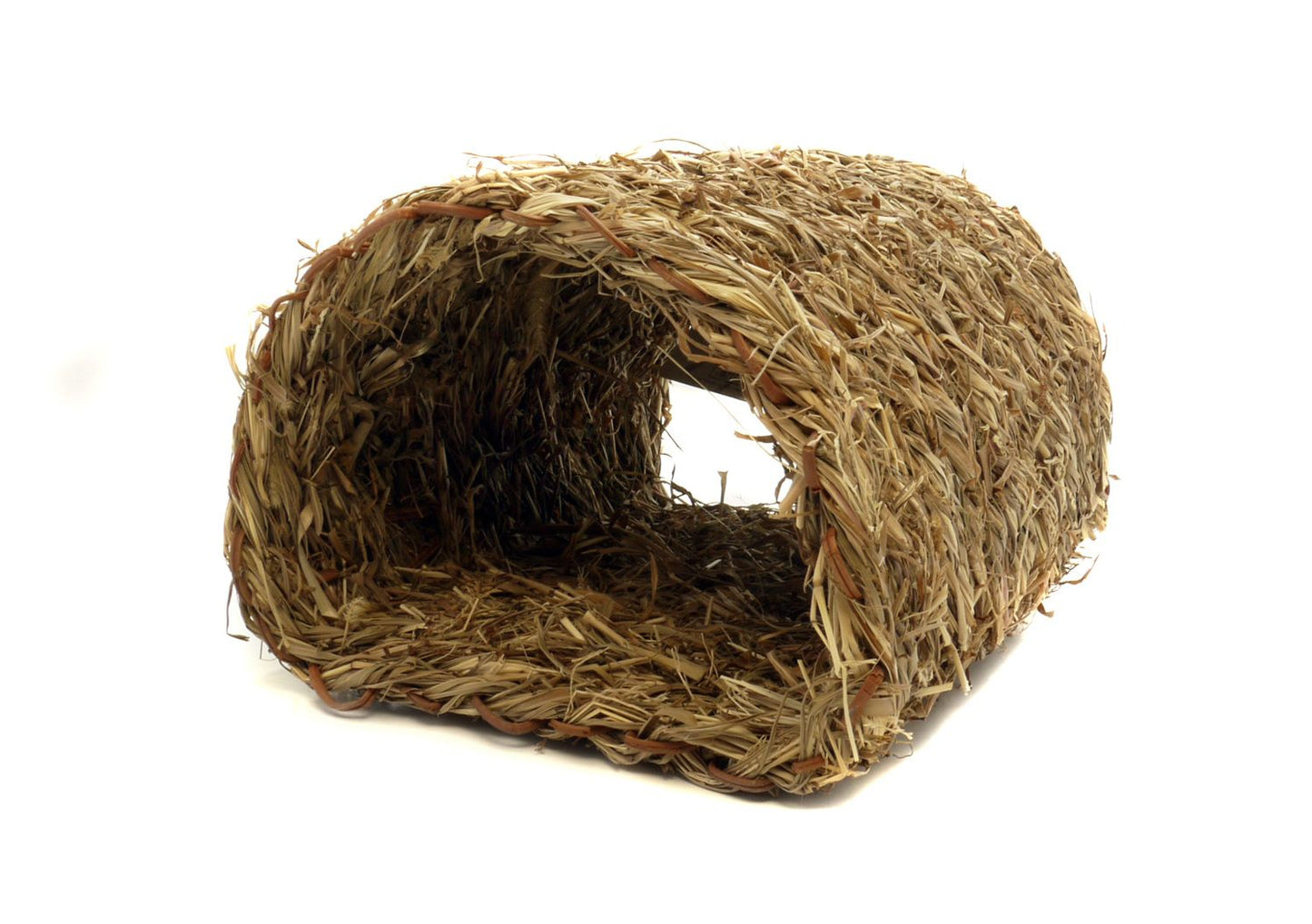  HappyPet Natures First Grassy Tunnel