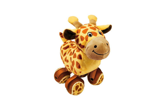  KONG Tennis Shoes Giraffe