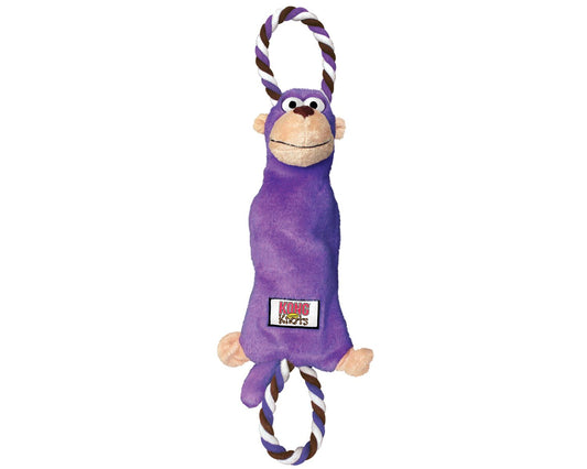  KONG Knots Dog Monkey Sml- Med