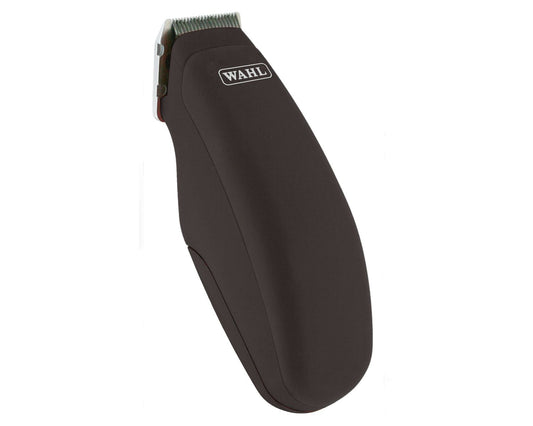  Wahl Battery Powered Pocket Pro Black