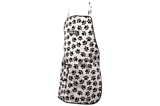  Wahl Paw Print Apron