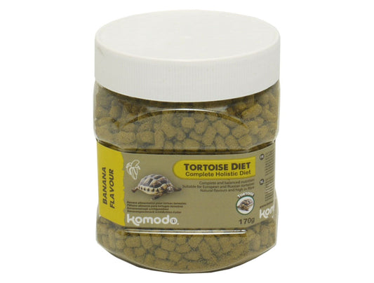  Komodo Tortoise Diet Banana
