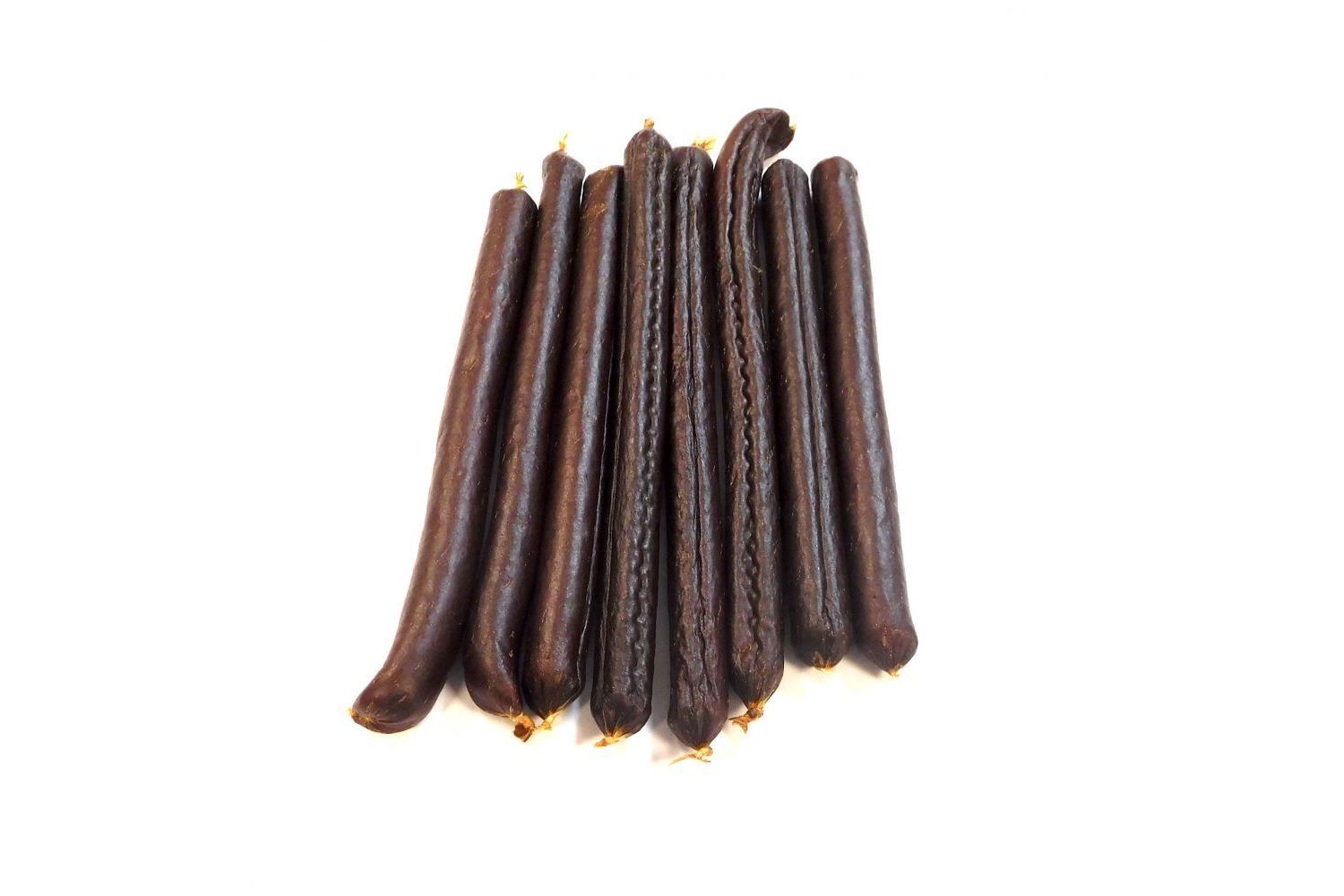  T. Forrest Gourmet Jumbo Black Pudding Sticks X 40