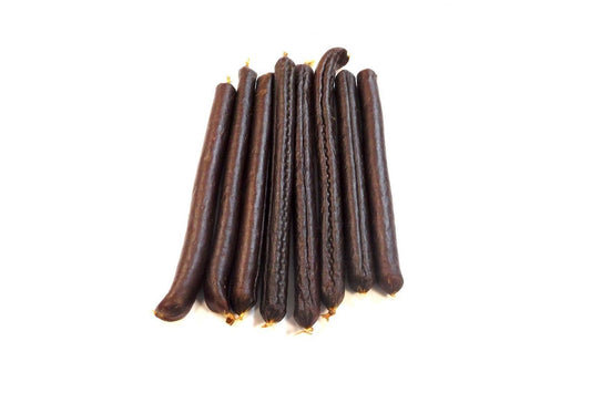  T. Forrest Gourmet Jumbo Black Pudding Sticks X 40