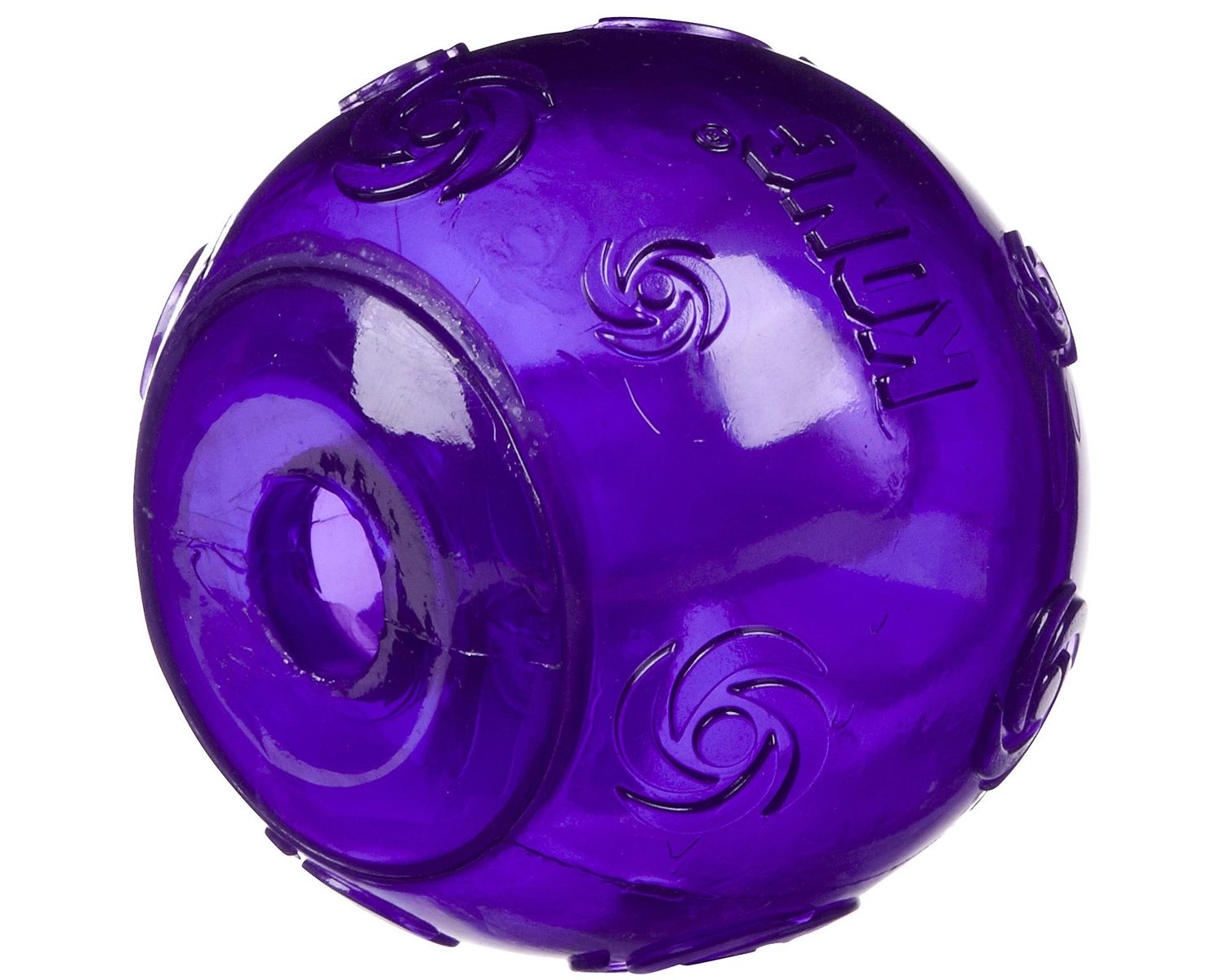  KONG Squeezz Dog Ball