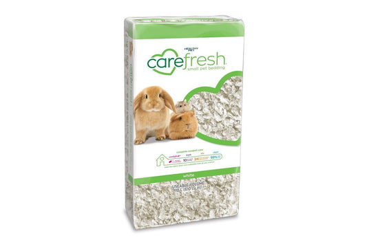  Carefresh Ultra Small Pet Bedding 10L