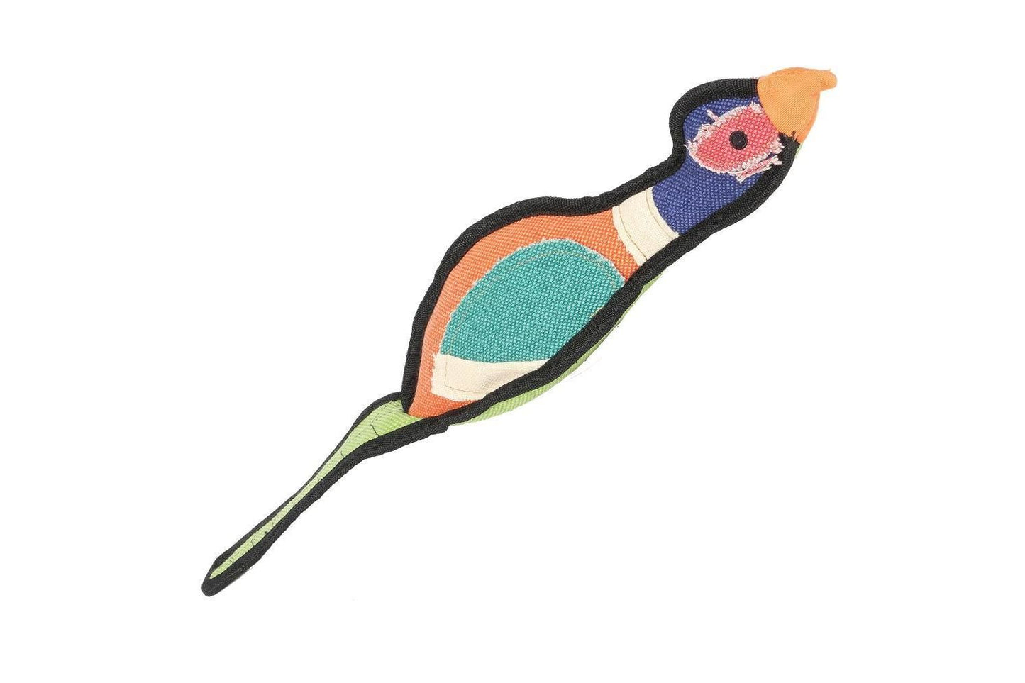  HappyPet Gaudy Pheasant