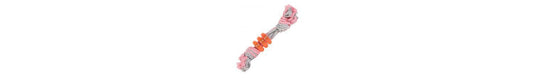  HappyPet Rings & Rope Large