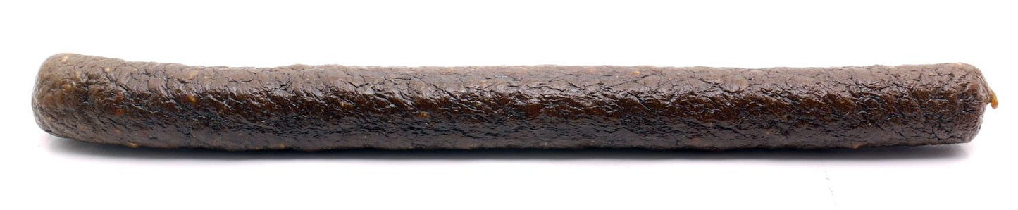  6 X Bow Wow Pudding Stick Beef 170g