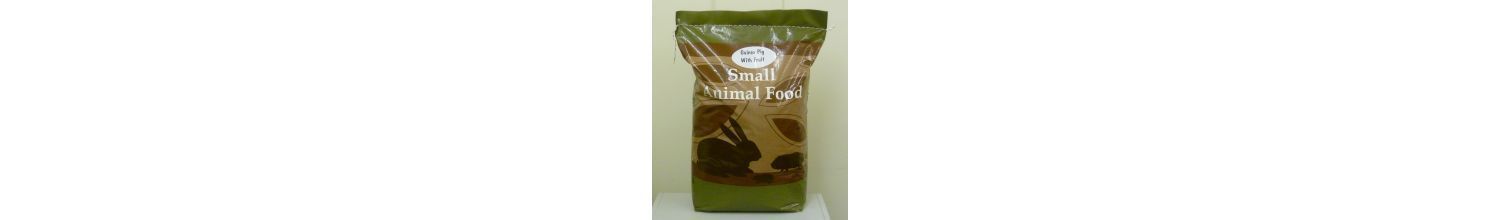  Henry Bell Guinea Pig With Fruit 15kg