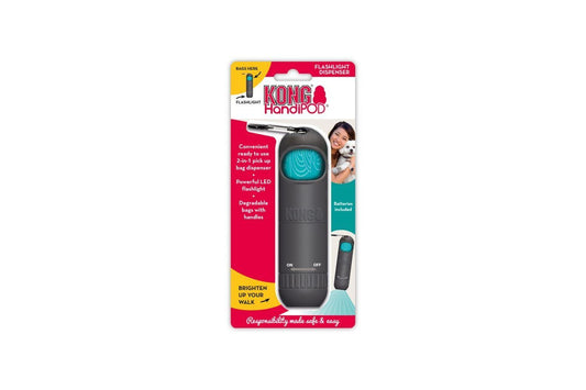  KONG HandiPOD Dispenser & Torch