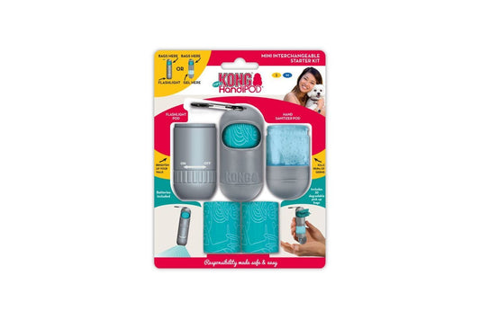  KONG HandiPOD Starter Kit
