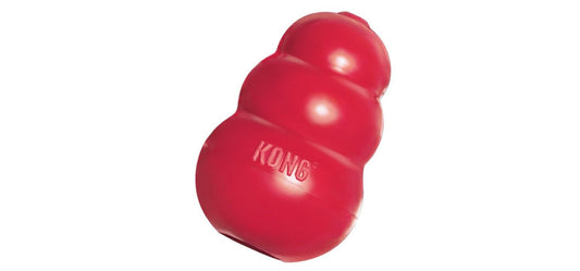  KONG Classic Dog Chew Treat Toy