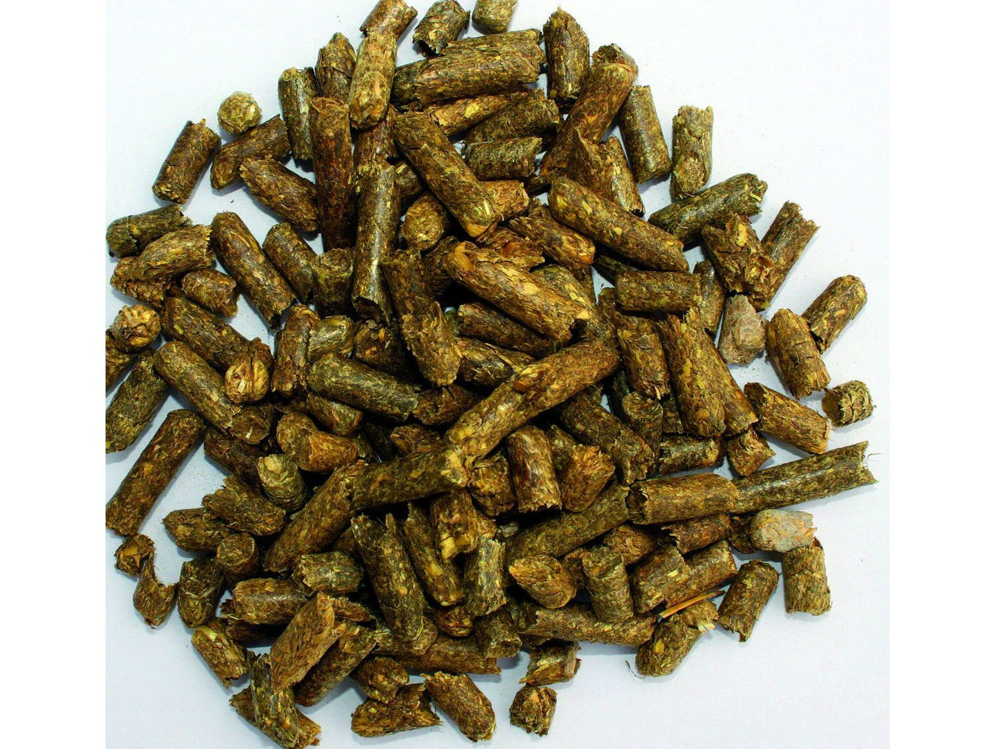  Pettex Herbivore & Tortoise Bedding Reptile Substrate - 10lt