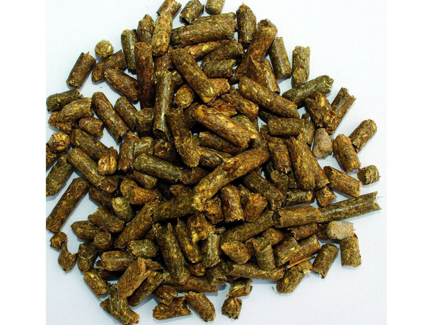  Pettex Herbivore & Tortoise Bedding Reptile Substrate - 10lt