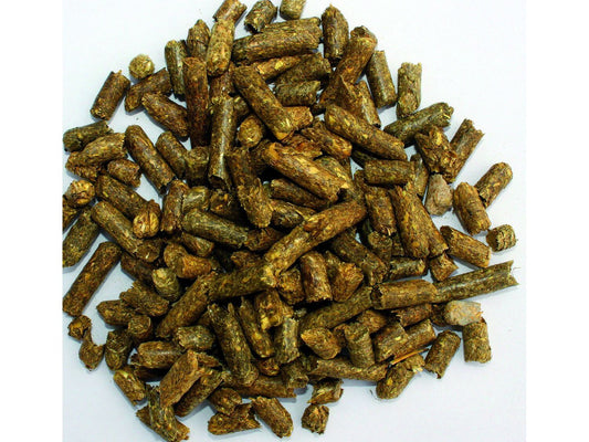  Pettex Herbivore & Tortoise Bedding Reptile Substrate - 10lt