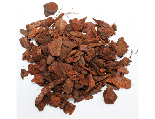  Pettex Reptile Substrate Orchid Bark 10litre