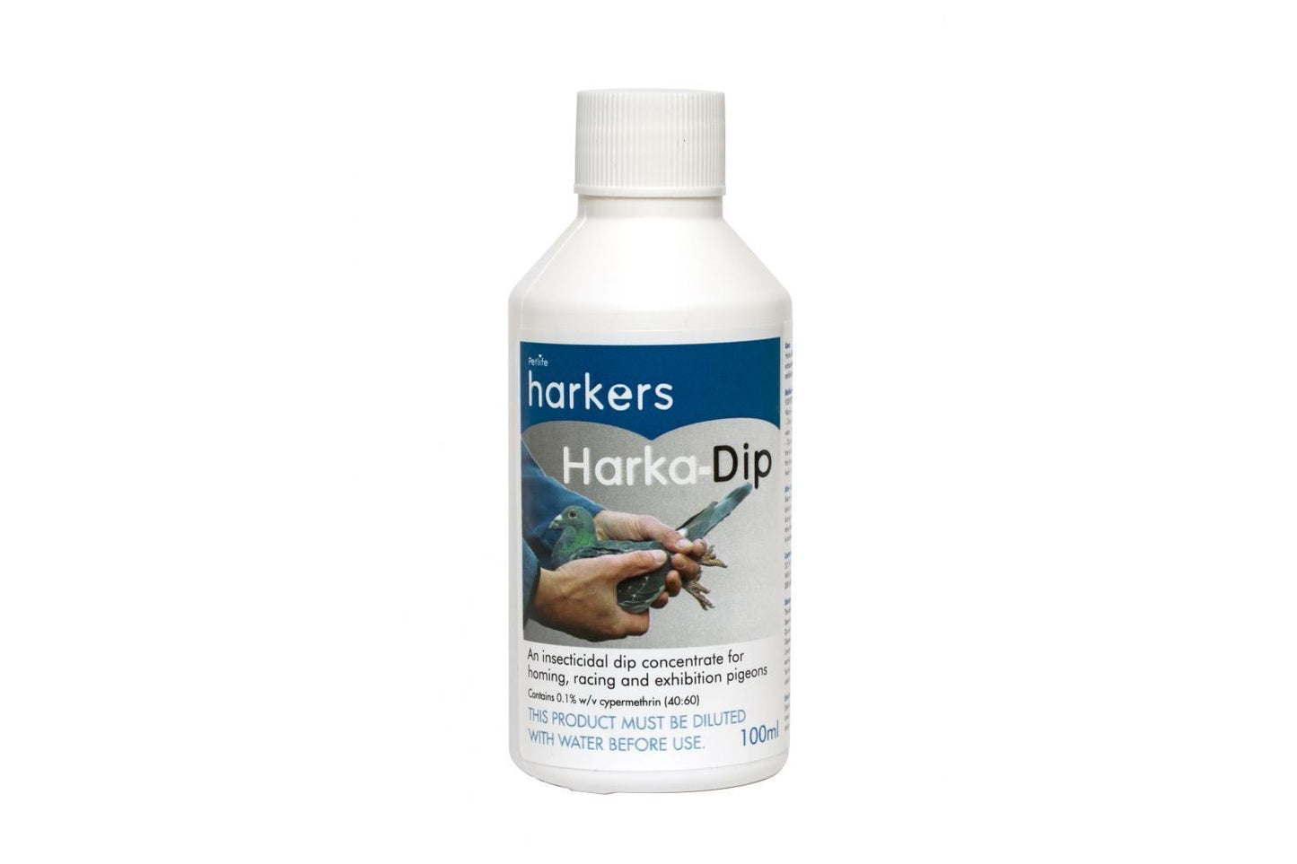  Harkers Harka-dip 100ml