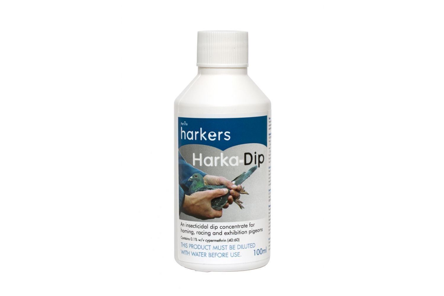  Harkers Harka-dip 100ml