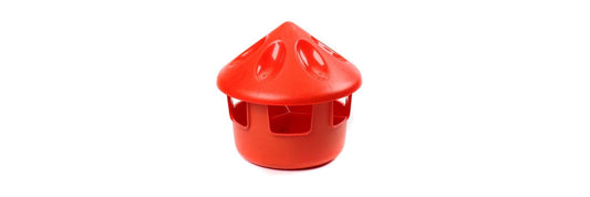  Supa Poultry Feed & Grit Station
