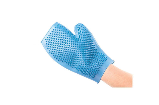  Ancol Ergo Grooming Glove