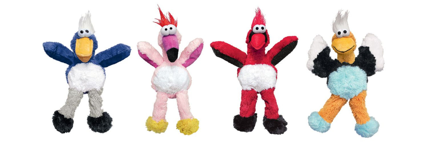  KONG Wild Knots Dog Assorted Sml/ Med