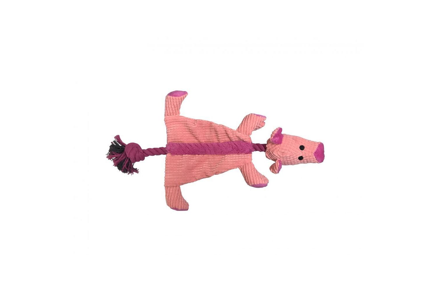  Good Boy Raggy Crinkle Pig