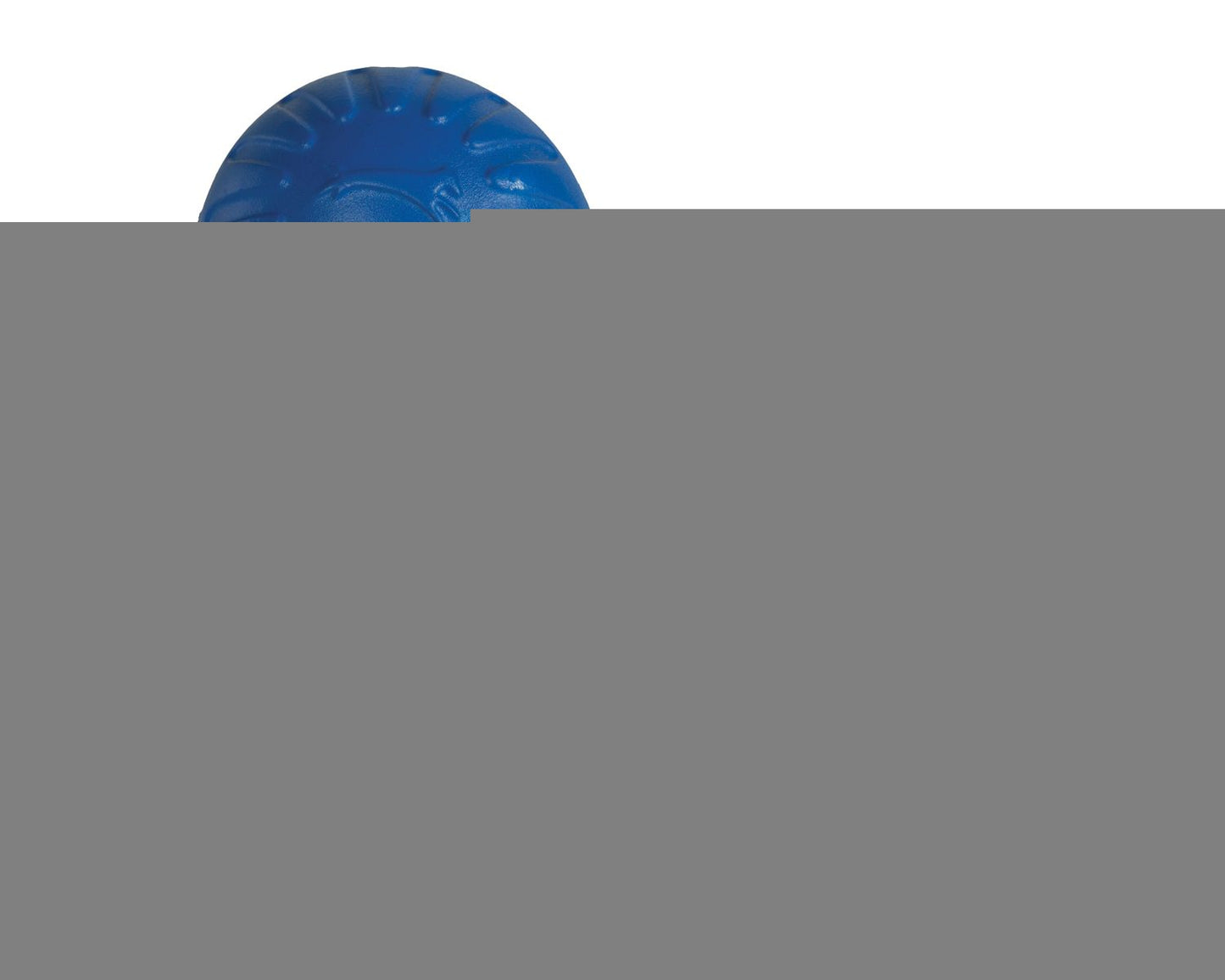  Starmark Durafoam Ball Assorted