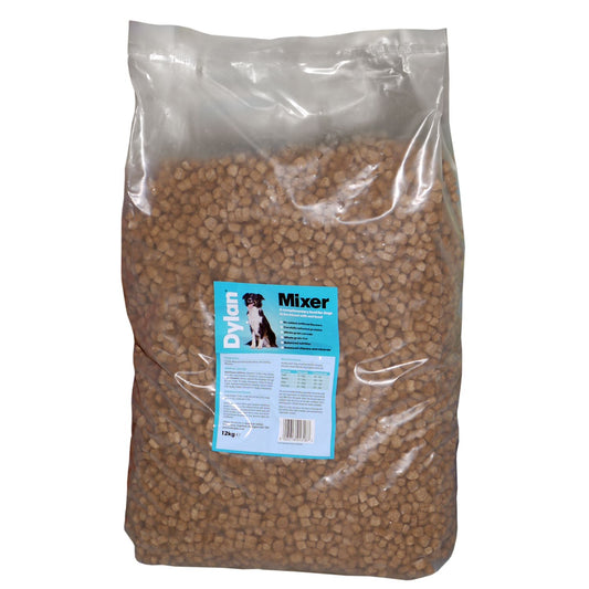  Dylan Dog Biscuit Mixer 12kg