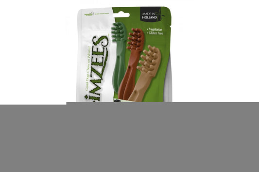  Whimzees Toothbrush Medium 11cm