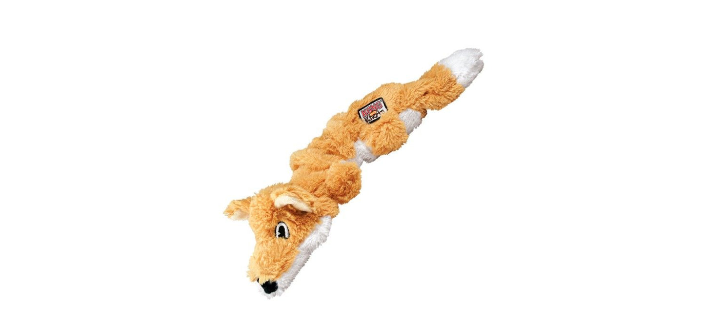  KONG Scrunch Knots Fox
