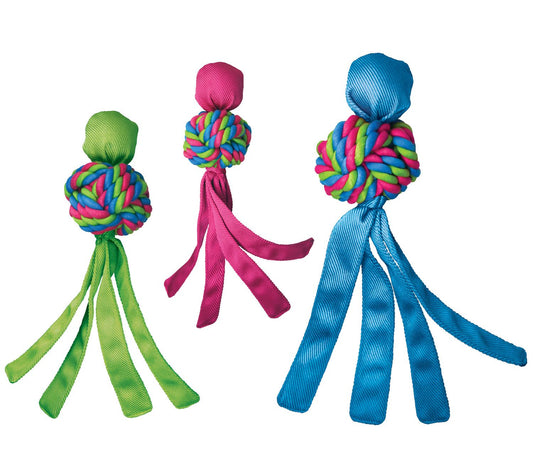  KONG Wubba Weaves Assorted