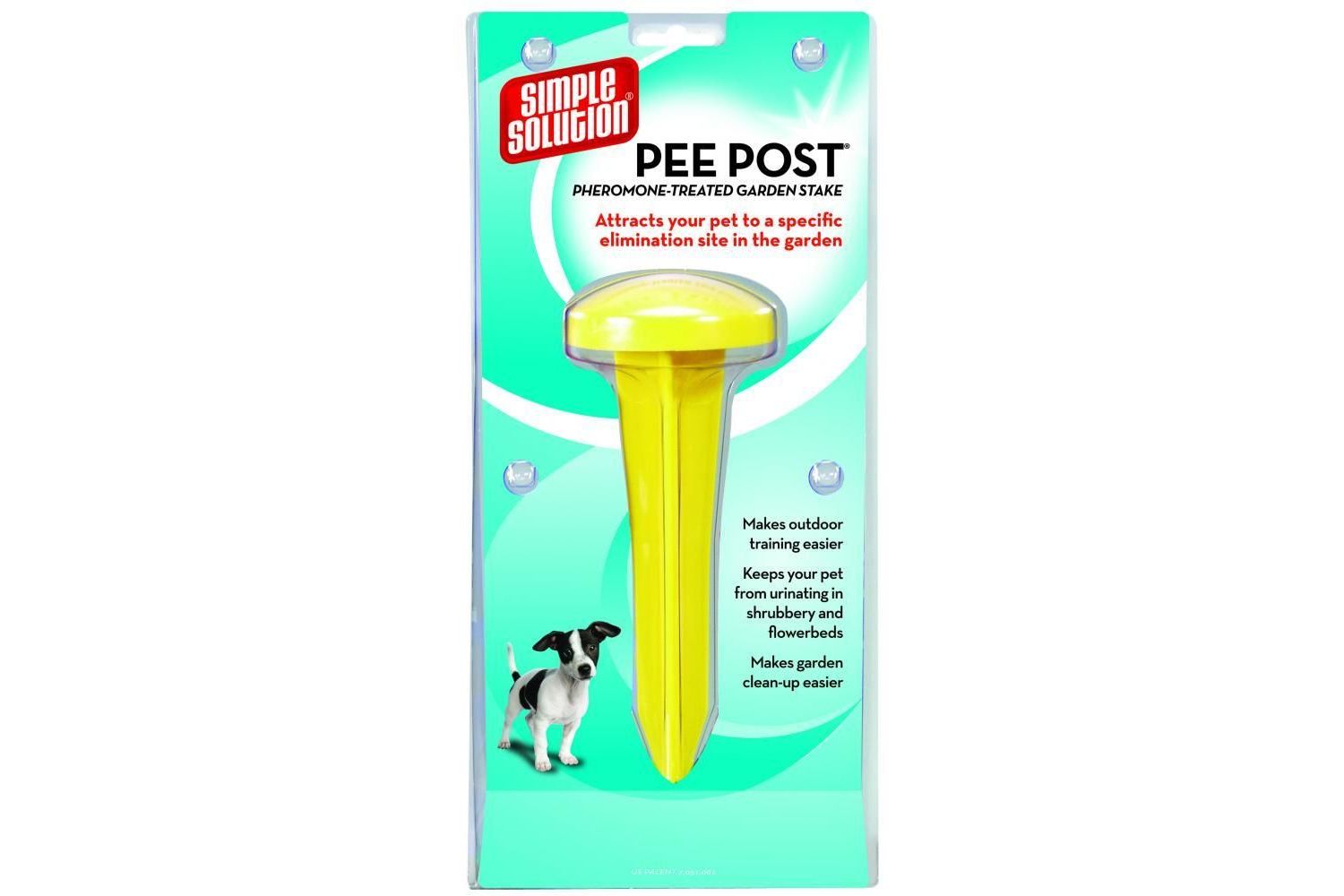  Simple Solution Pee Post