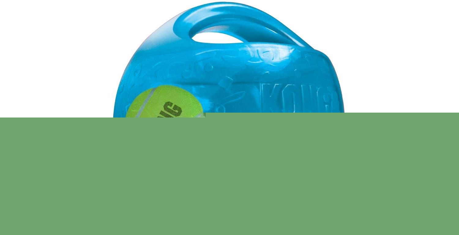  KONG Jumbler Ball Medium/ Large