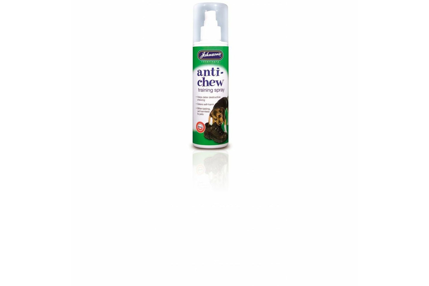  Johnson's Anti Chew Repellent 150ml