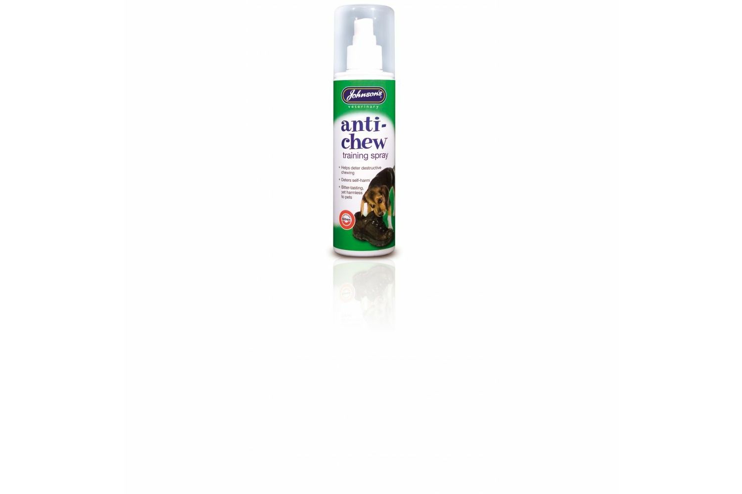  Johnson's Anti Chew Repellent 150ml