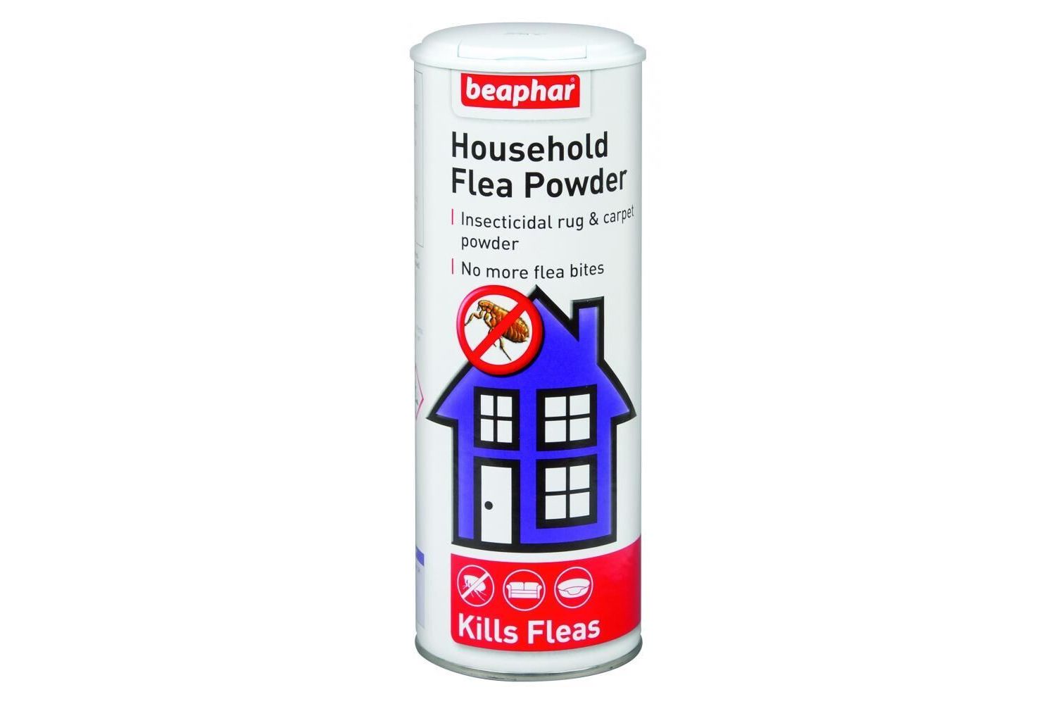  Beaphar Household Flea Powder