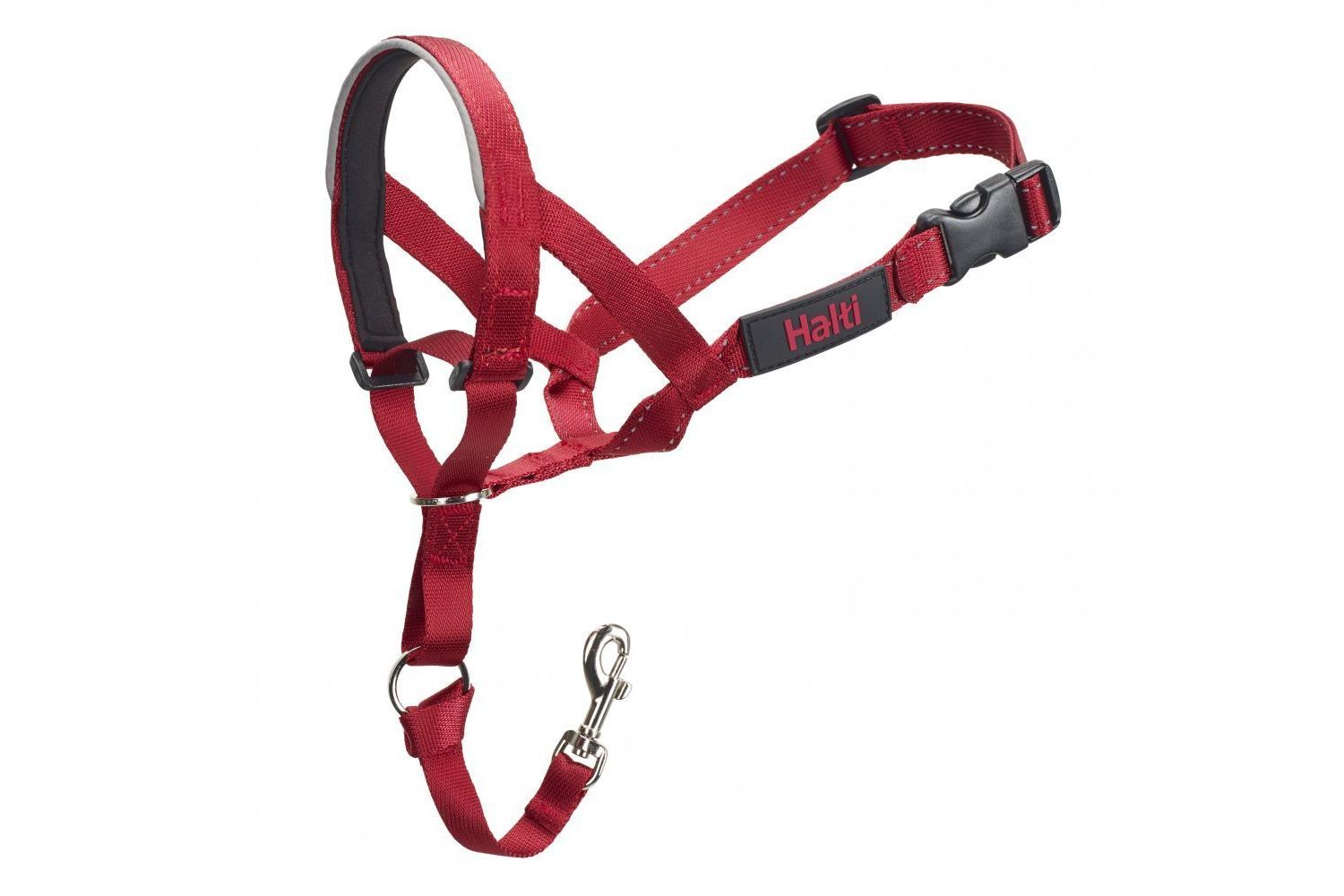  HALTI Headcollar Red