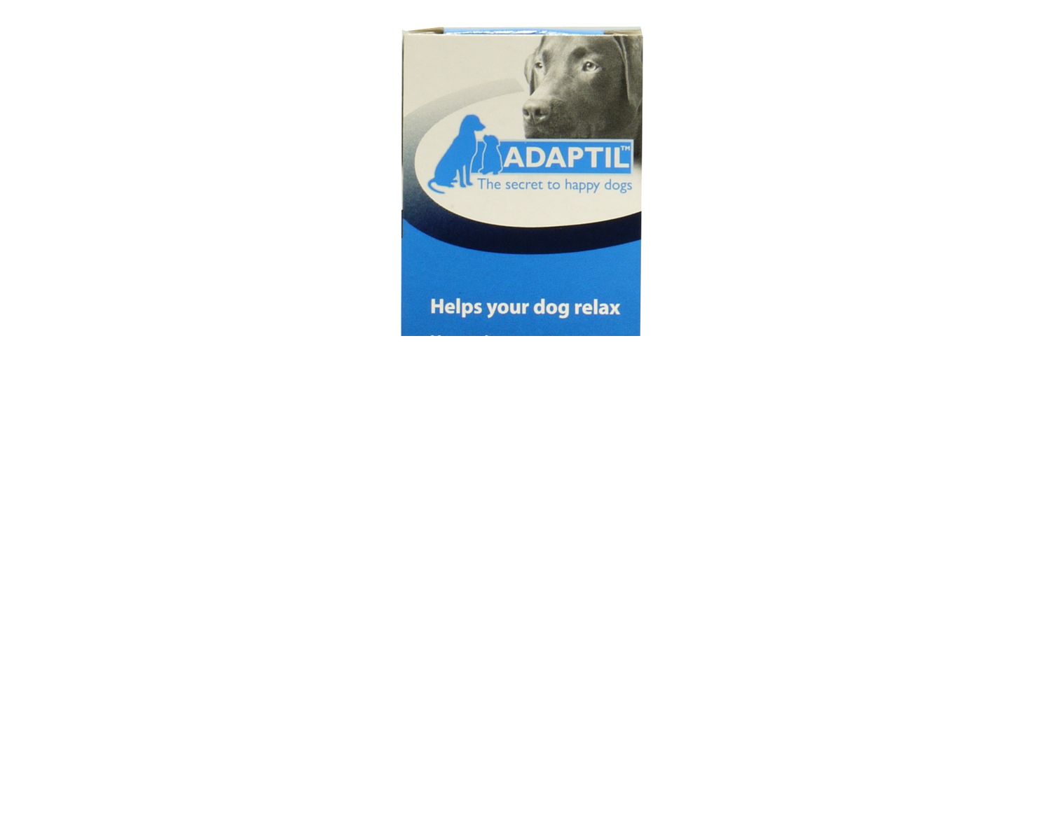  ADAPTIL Happy Dog Relaxation Calming Spray - 60ml