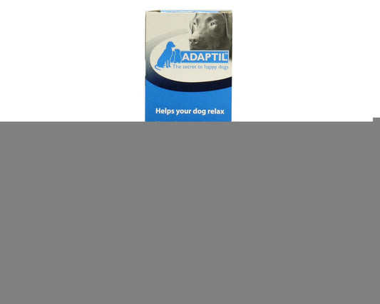  ADAPTIL Happy Dog Relaxation Calming Spray - 60ml