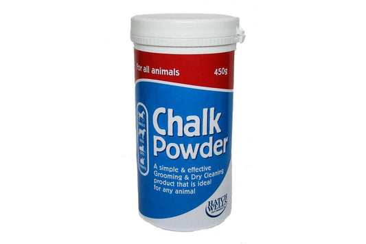  Hatchwells Chalk Powder