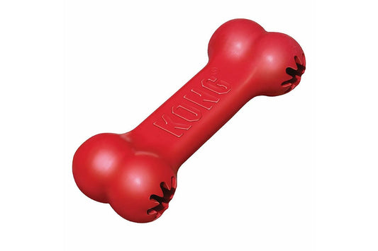  KONG Classic Goodie Bone