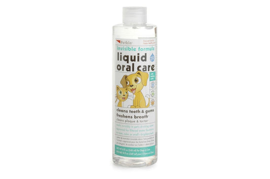  Petkin Liquid Oral Care 8oz