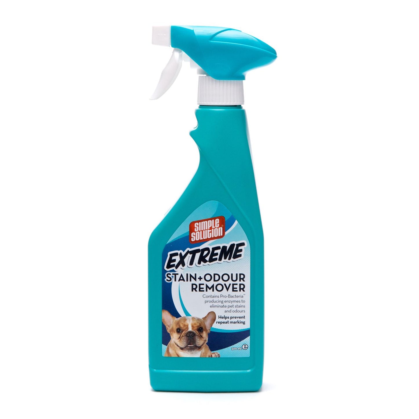  Simple Solution Extreme Stain & Odour Remover For Dogs 500ml