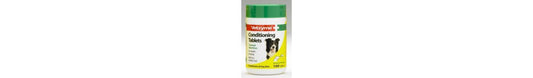  Vetzyme Conditioning Tablets Dogs