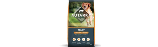  Autarky Adult Delicious Chicken Dry Dog Food