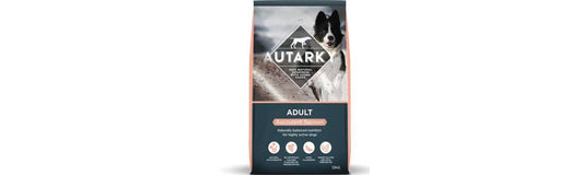  Autarky Adult Dog Food In Succulent Salmon Dry Dog Food
