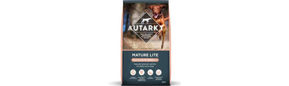  Autarky Mature Lite Succulent Salmon Dry Dog Food