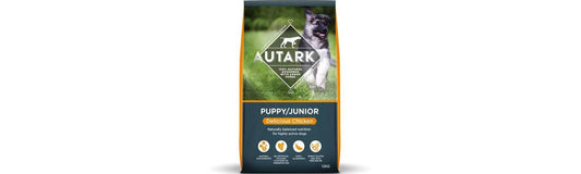  Autarky Puppy/Junior Delicious Chicken Dry Dog Food